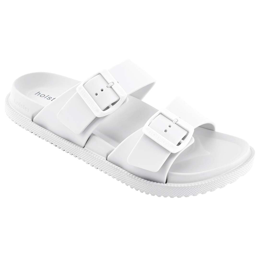 Soleseeker - White