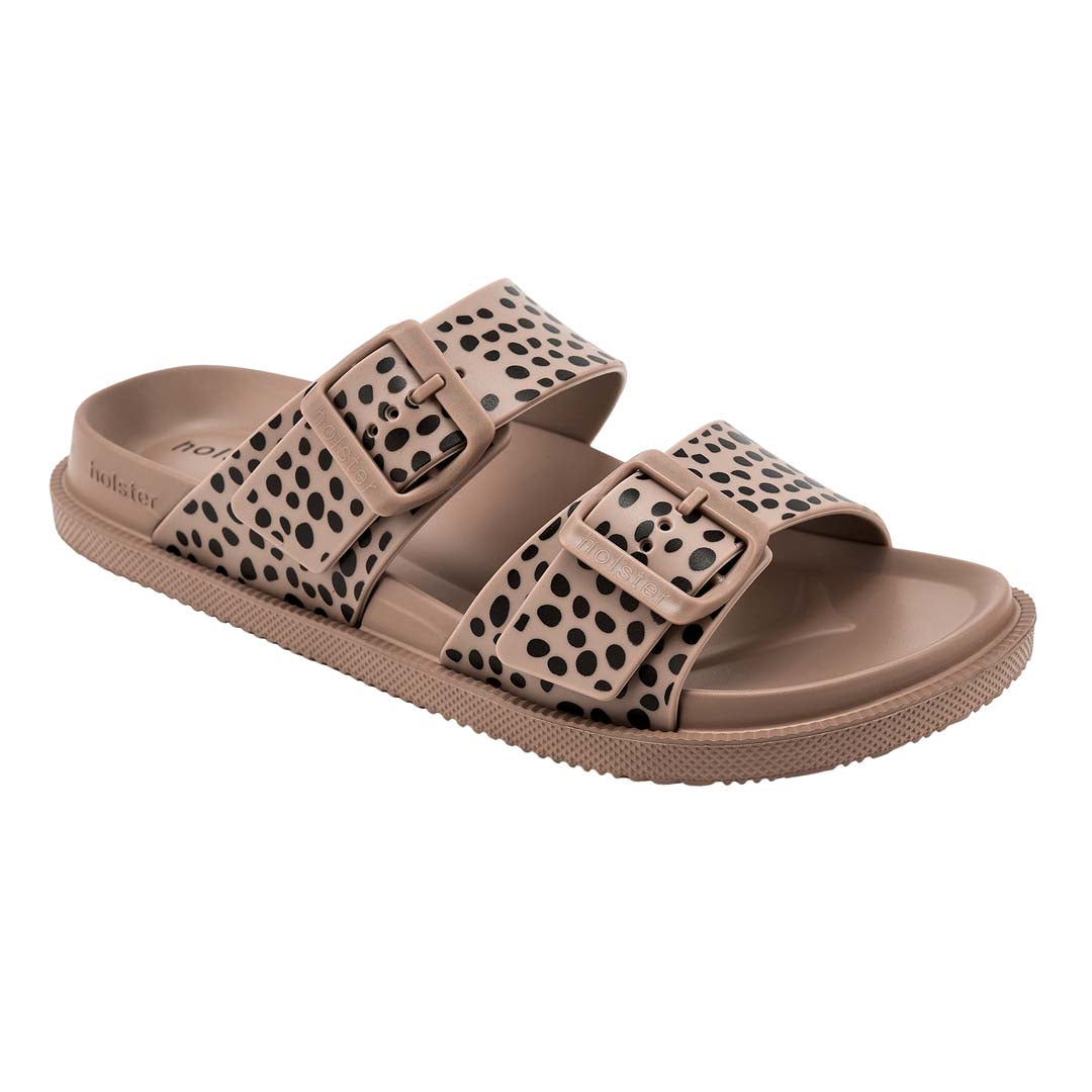 Solesafari - Natural Cheetah