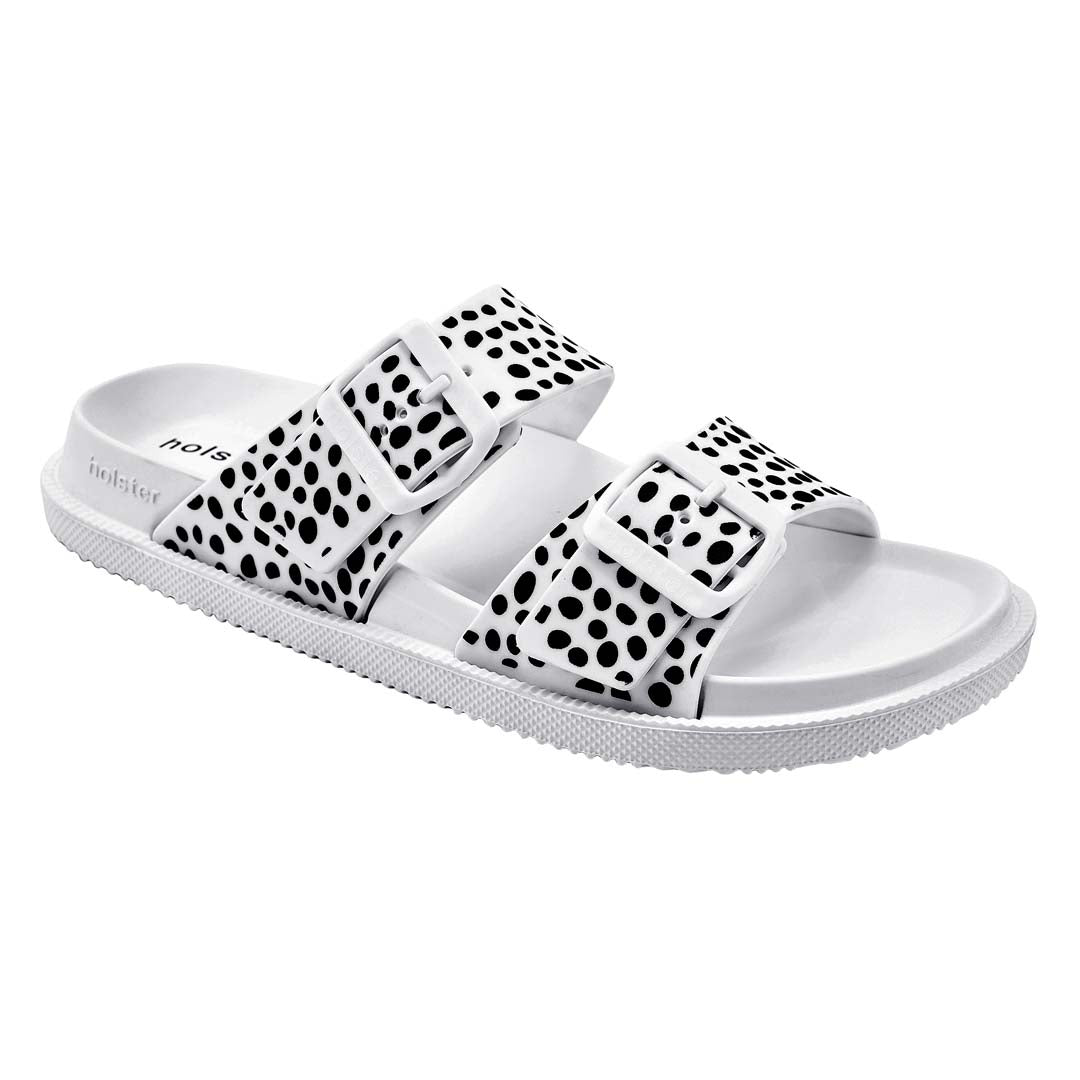 Solesafari - White Cheetah