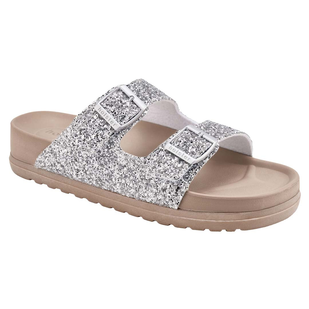 Flare - Silver