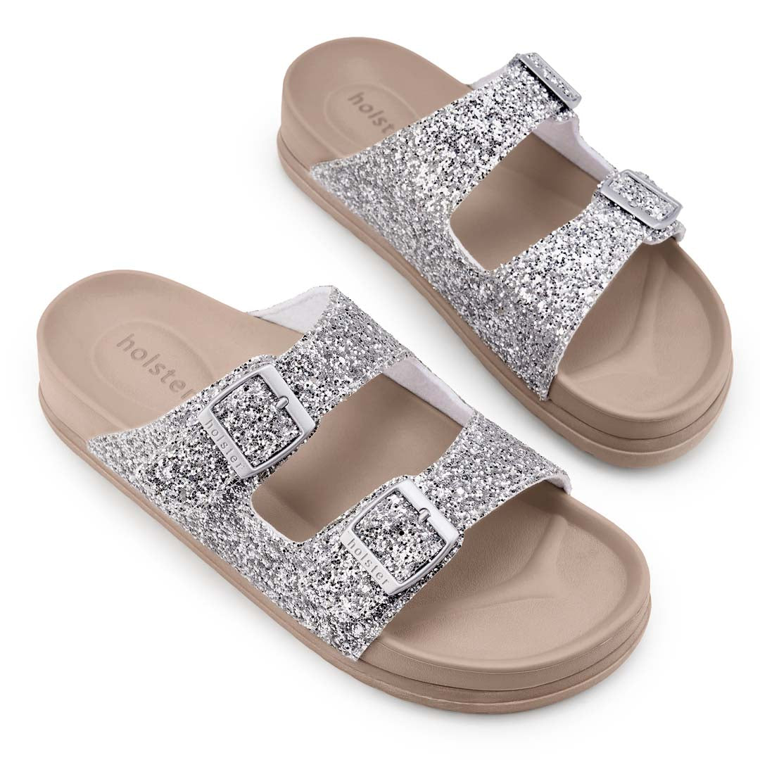 Flare - Silver