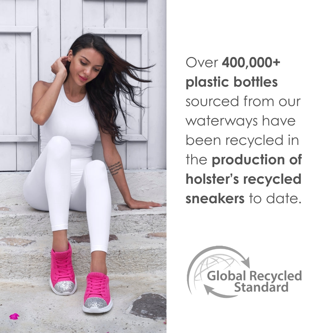 Starunner - Hot Pink