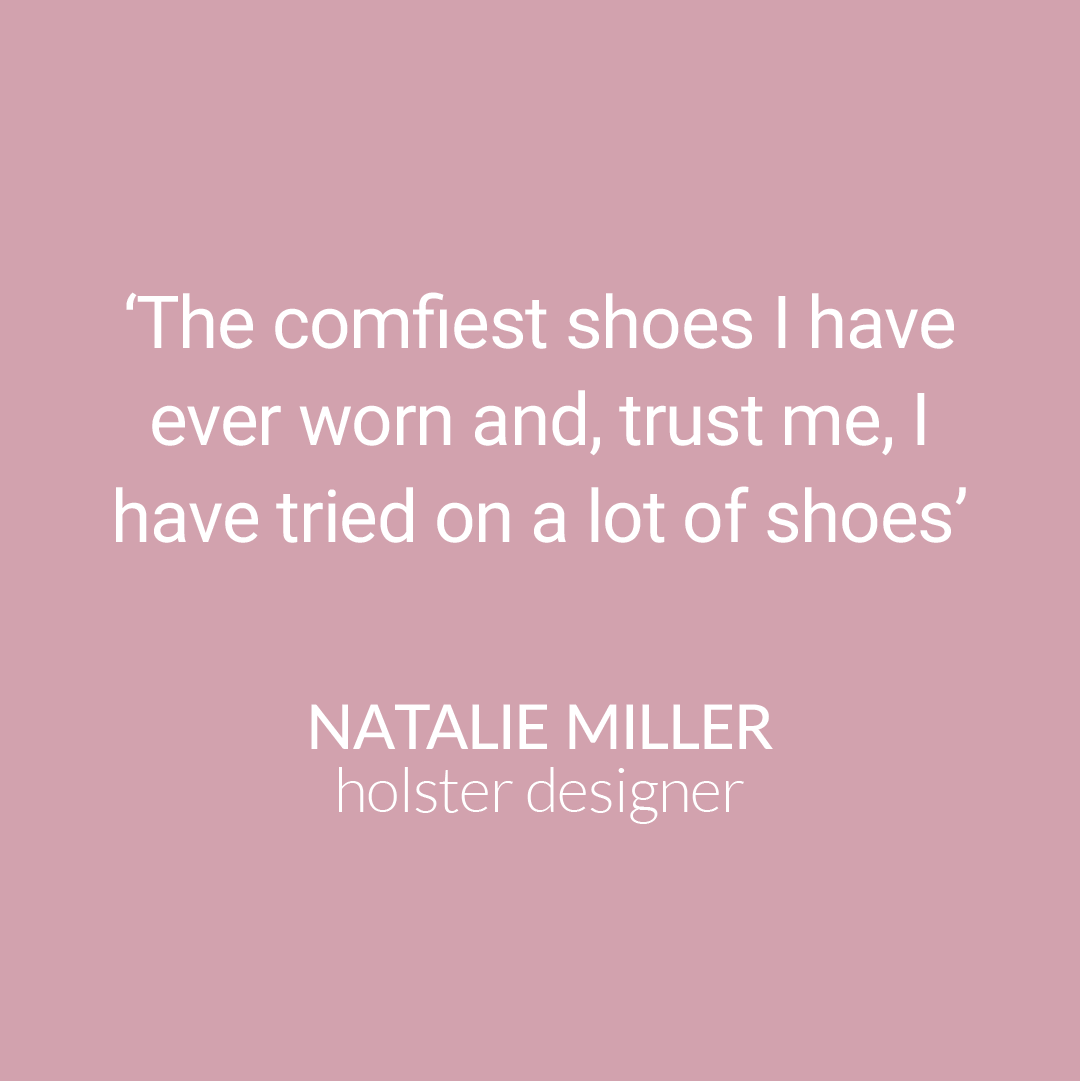 Sundreamer - Natural holster Australia