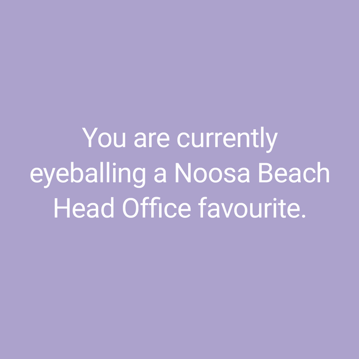 Mykonos - Black holster Australia