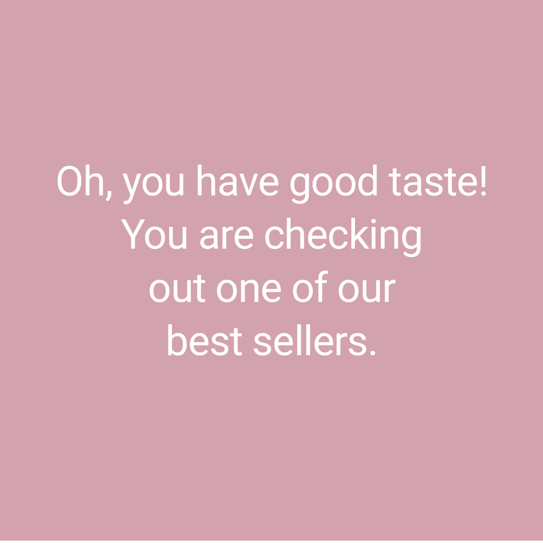 Stardust - White/Blush