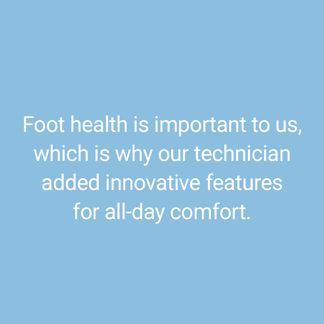 Stride - Silver Holster Australia