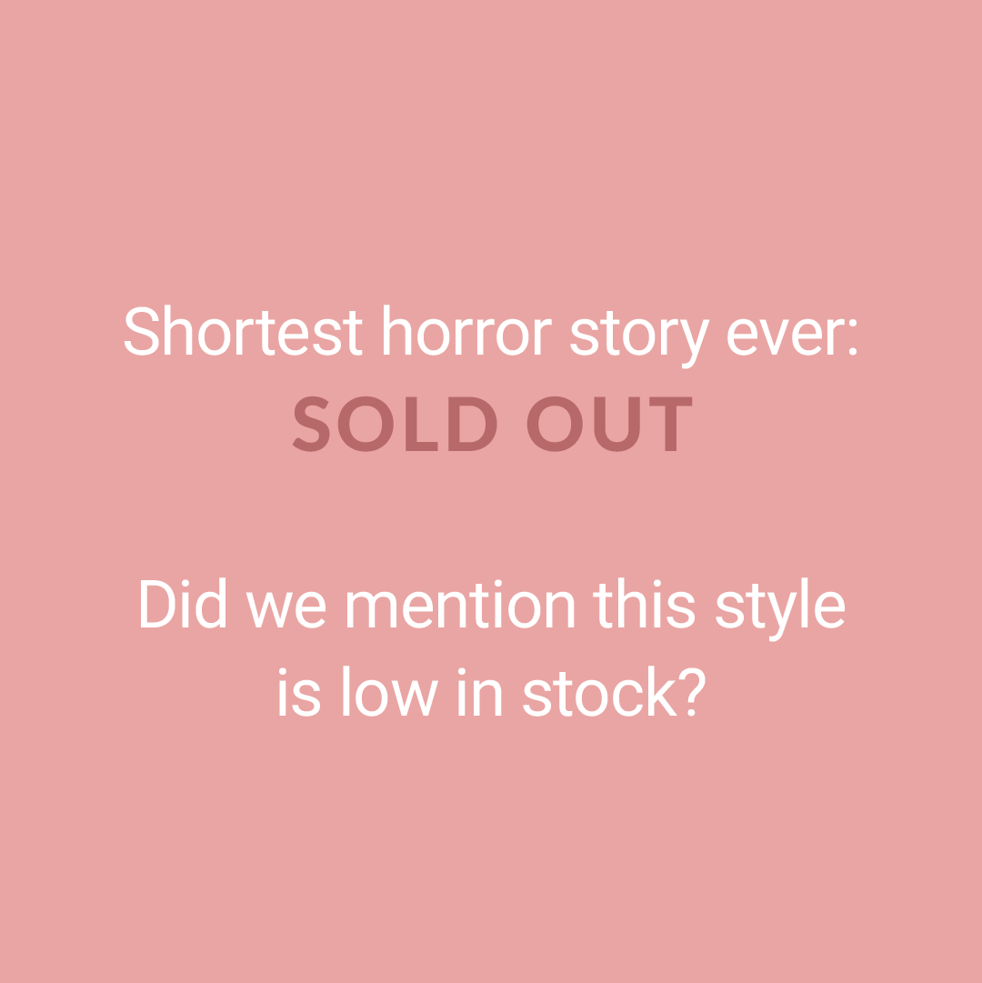 Stride - Cheetah Holster Australia