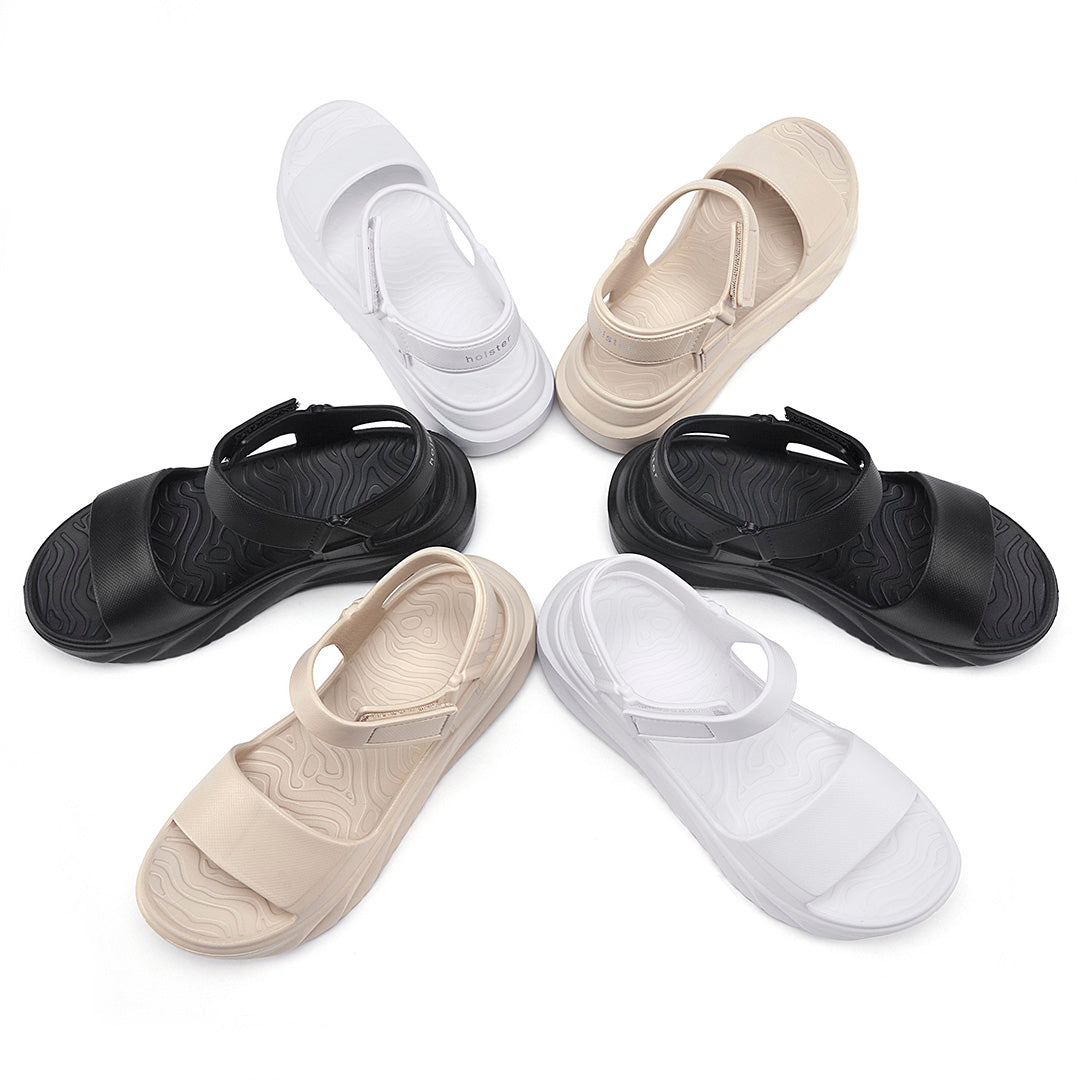 Cloudnine - Black holster Australia