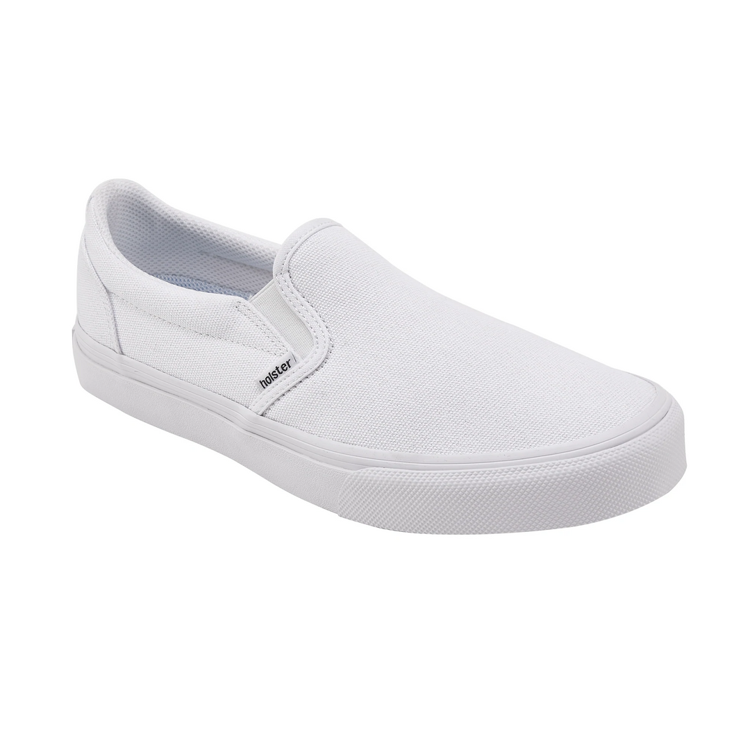Mavericks Sneaker - White holster Australia