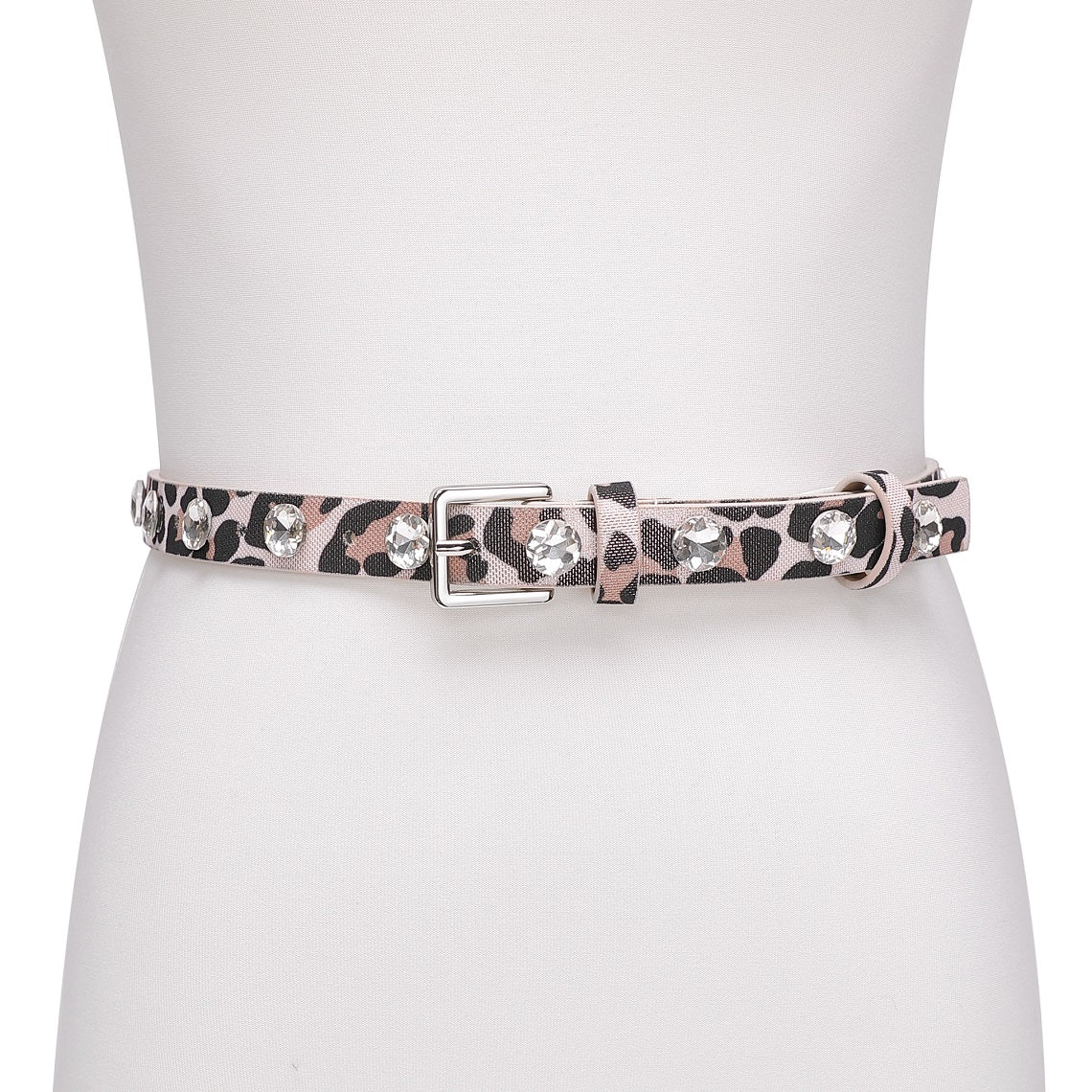 Glamazon Belt - Leopard holster Australia