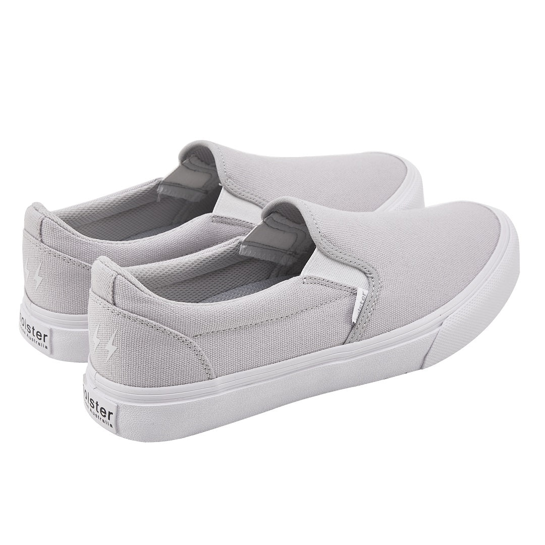 Mavericks Sneaker - Grey holster Australia