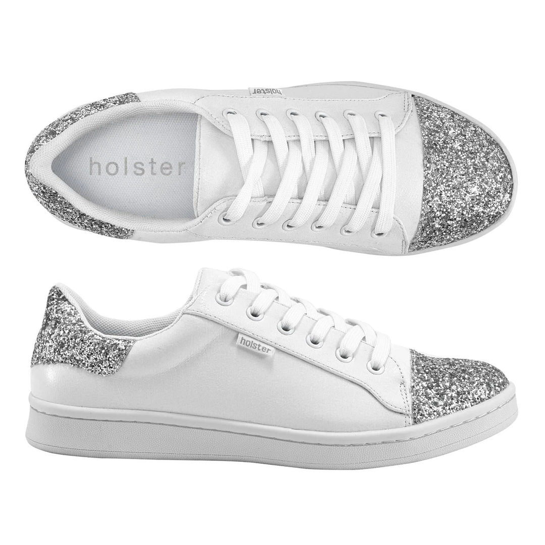 Stardust - White
