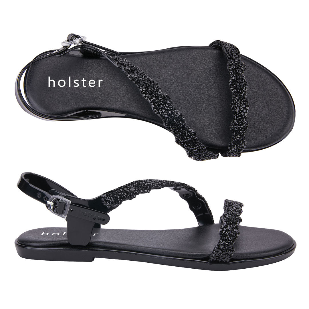 Fairytale - Black holster Australia