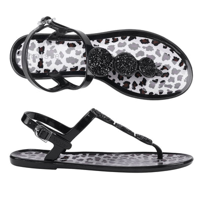 Glamorize - Black holster Australia