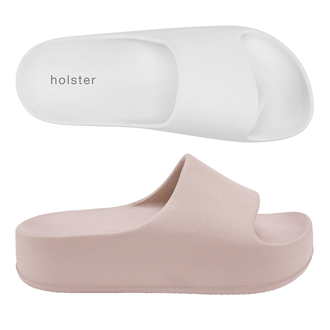 Levitate Bundle - White / Beige holster Australia
