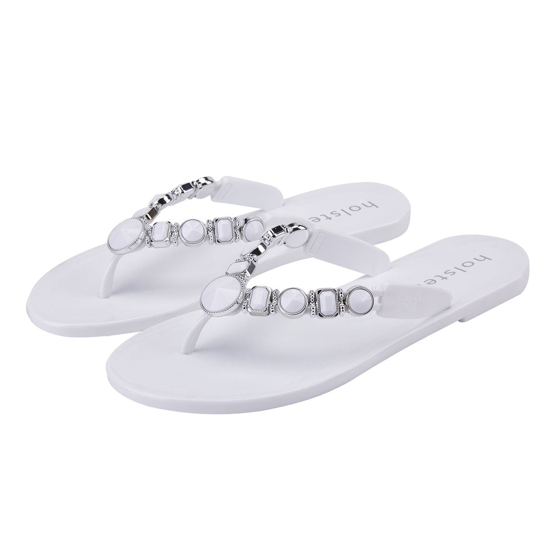 Madeline - White holster Australia