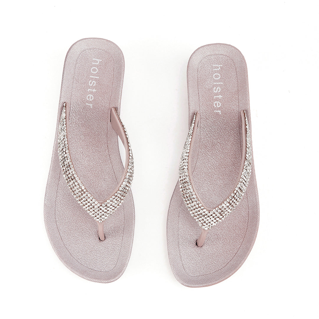 Alice Wedge - Champagne holster Australia