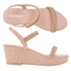 Beauty Espadrille - Tan