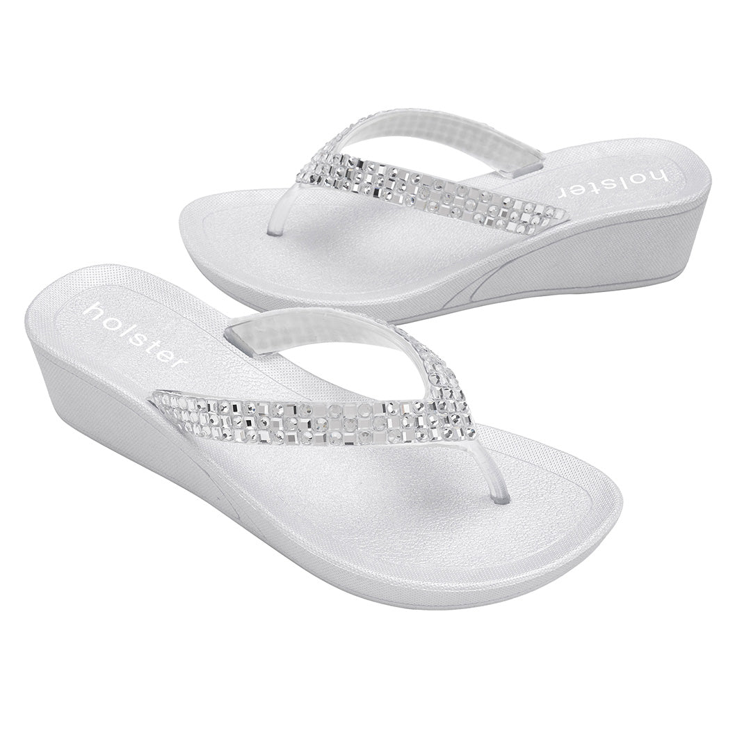 Hope Wedge - Clear holster Australia