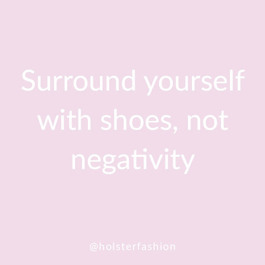 Glide - White Holster Fashion Pty Ltd