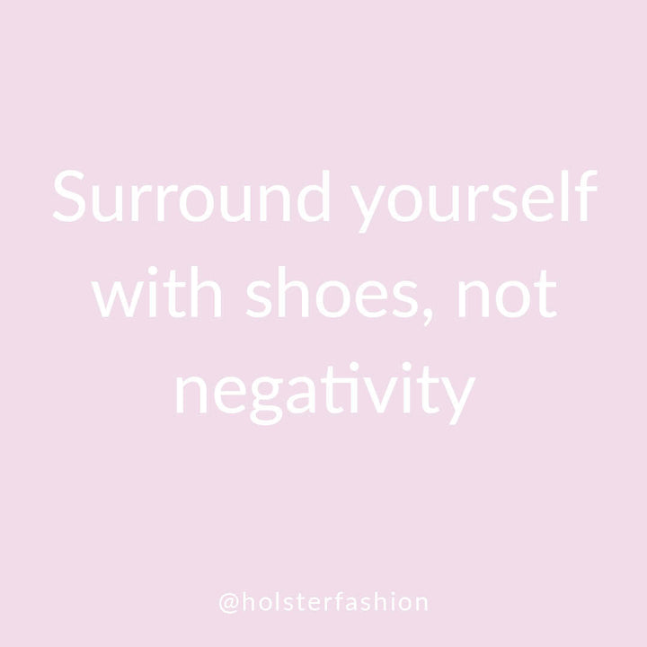 Glide - White Holster Fashion Pty Ltd