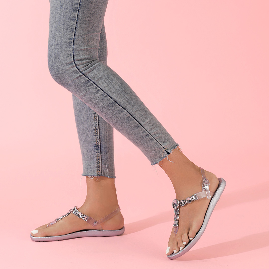 Amity - Clear holster Australia