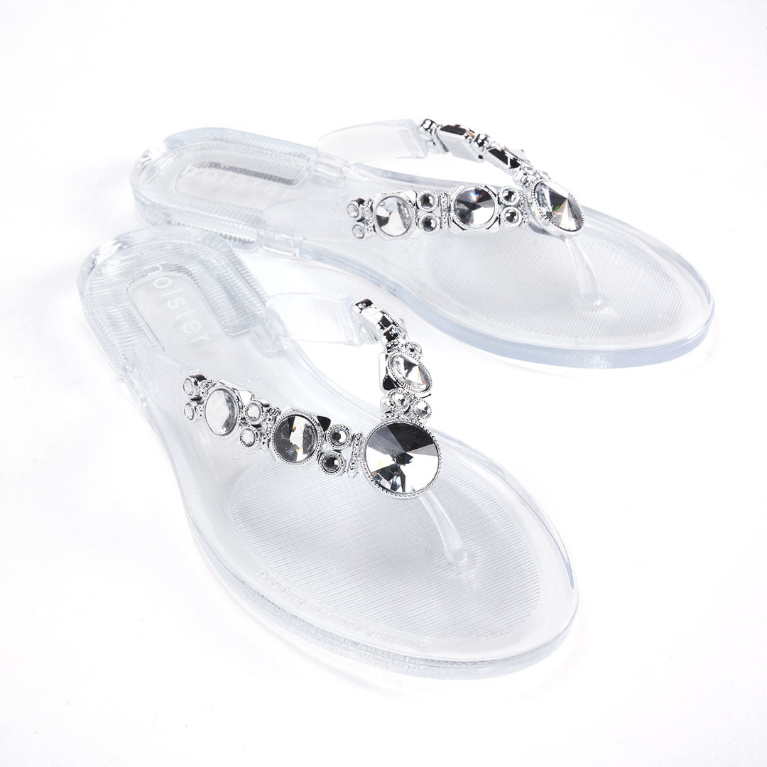 Glam - Clear holster Australia