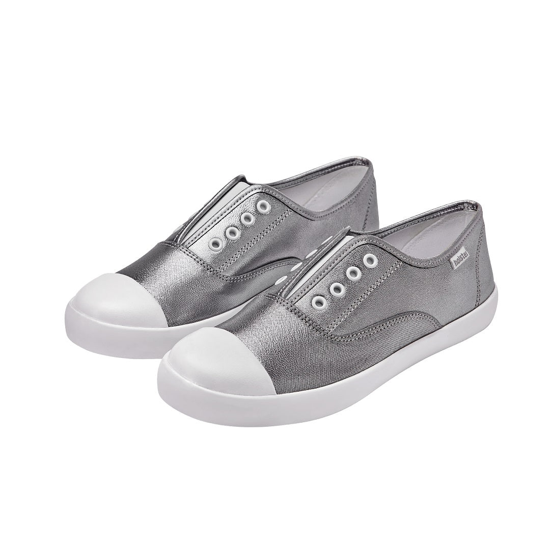 Lulu - Pewter holster Australia