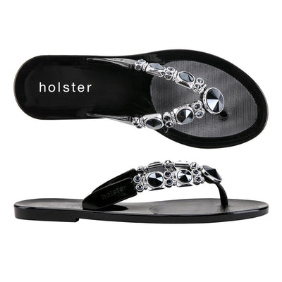Glam - Black holster Australia