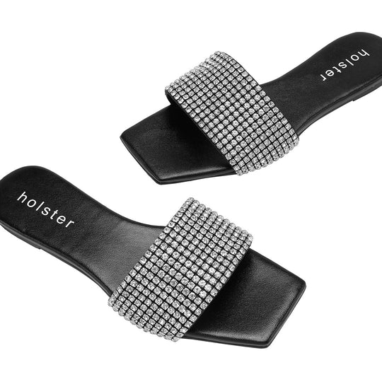 Luck - Black holster Australia