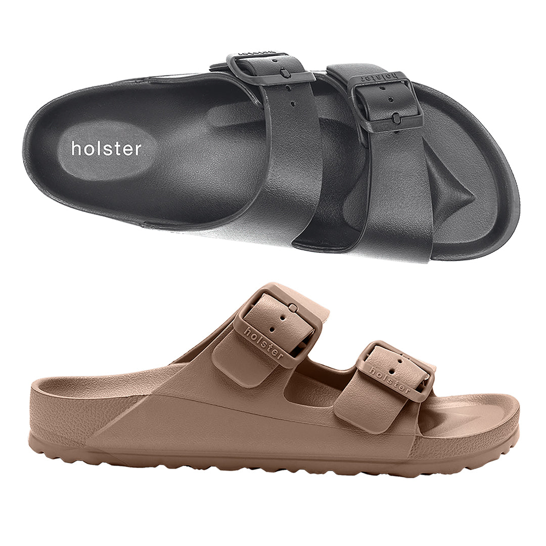 Sundreamer Bundle -  Graphite/Natural holster Australia