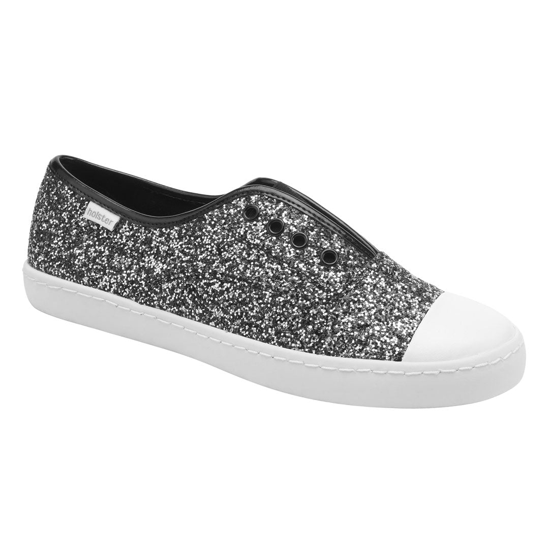 Diaz - Black Silver holster Australia