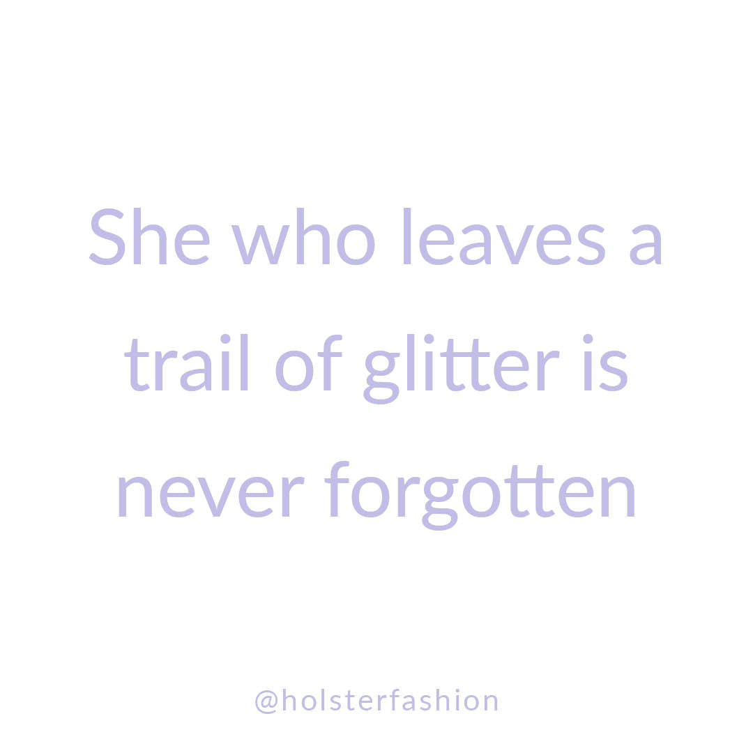 Alora - Moonstone holster Australia