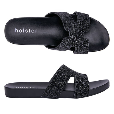 Kaylee - Black holster Australia