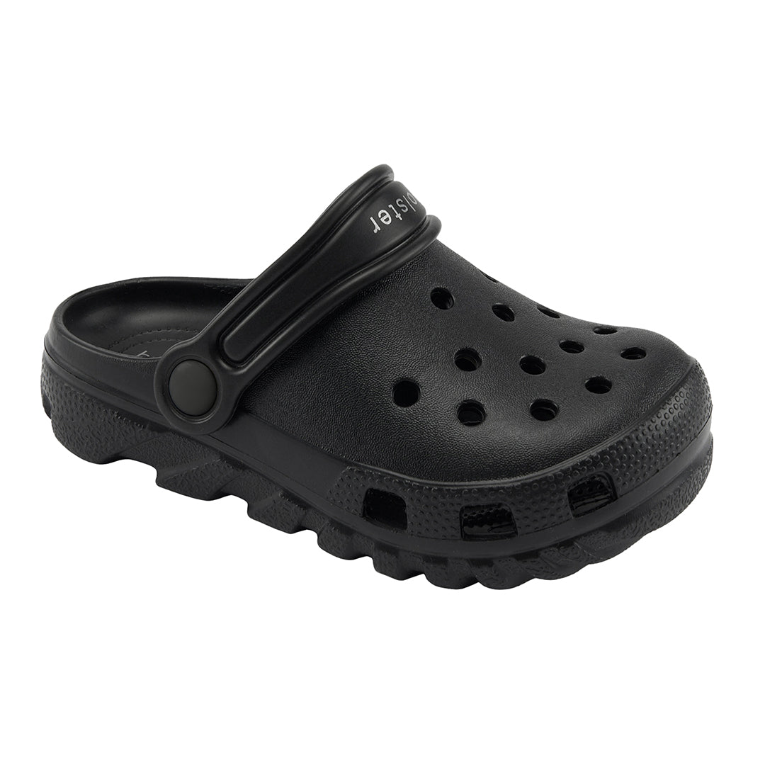 Kids Sundrifter Bundle - Black/White Holster Australia