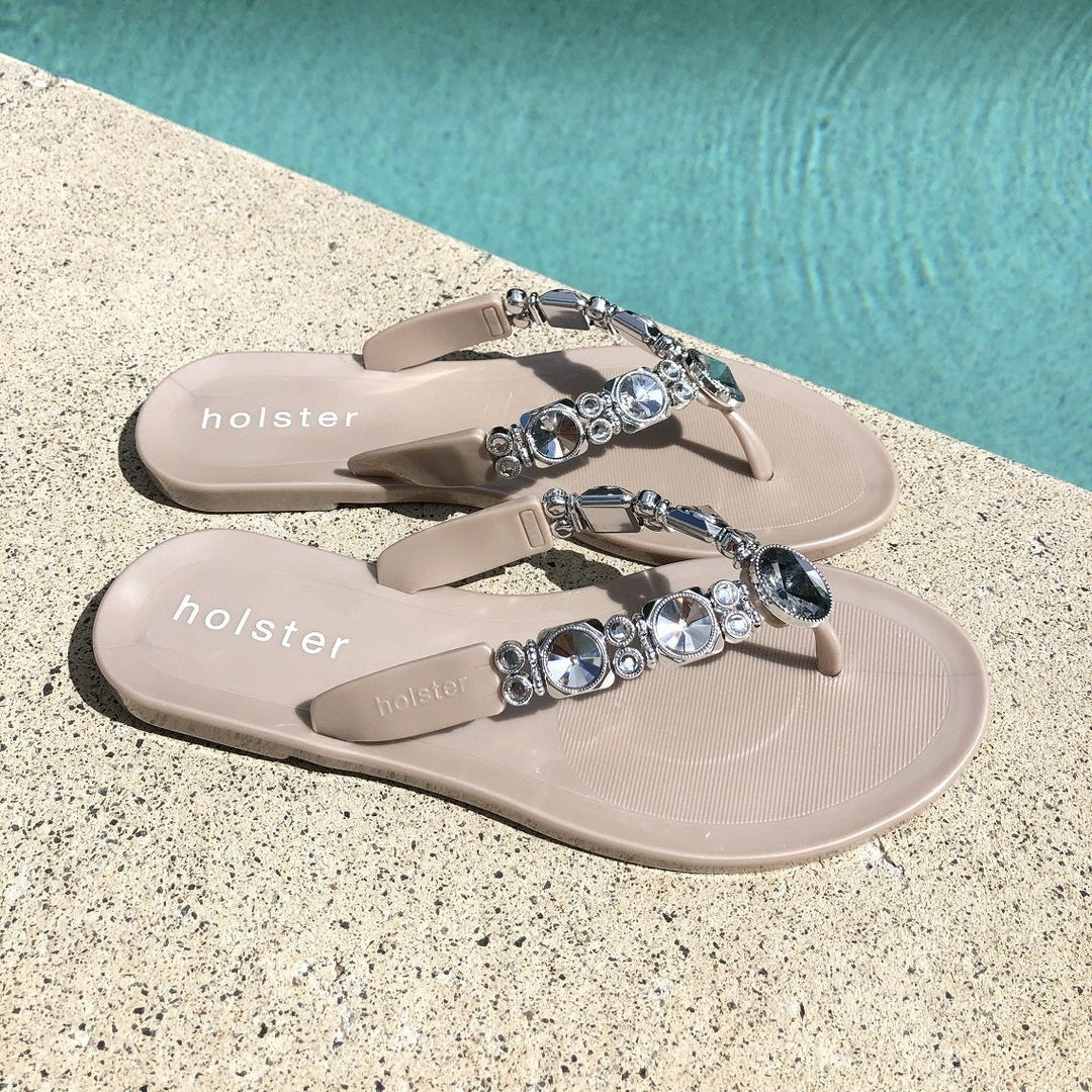 Glam - Champagne holster Australia