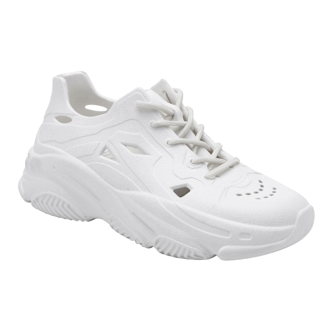 Fierce - White holster Australia