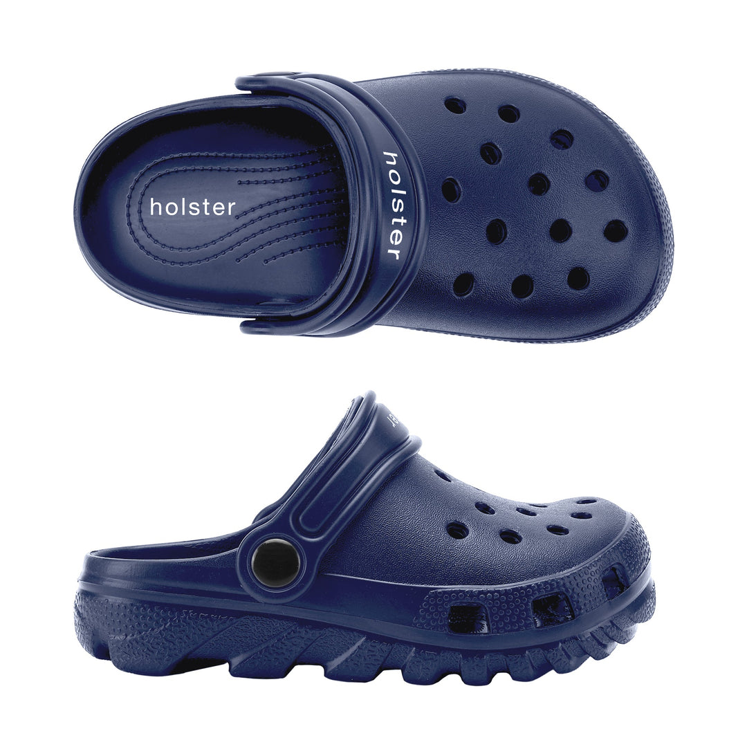 Kids Sundrifter Bundle - Midnight Blue/Blush Holster Australia