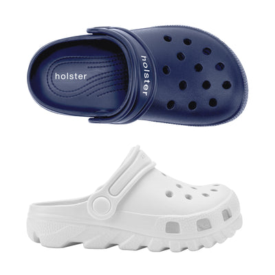 Kids Sundrifter Bundle - Midnight Blue/White Holster Australia