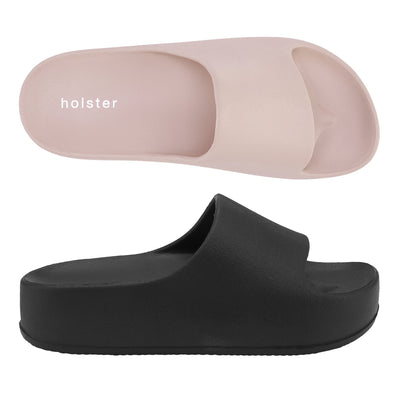 Levitate Bundle - Beige / Black holster Australia