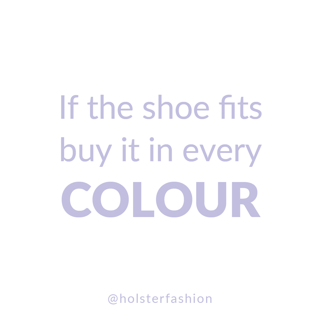 Coastal - Hot Pink holster Australia