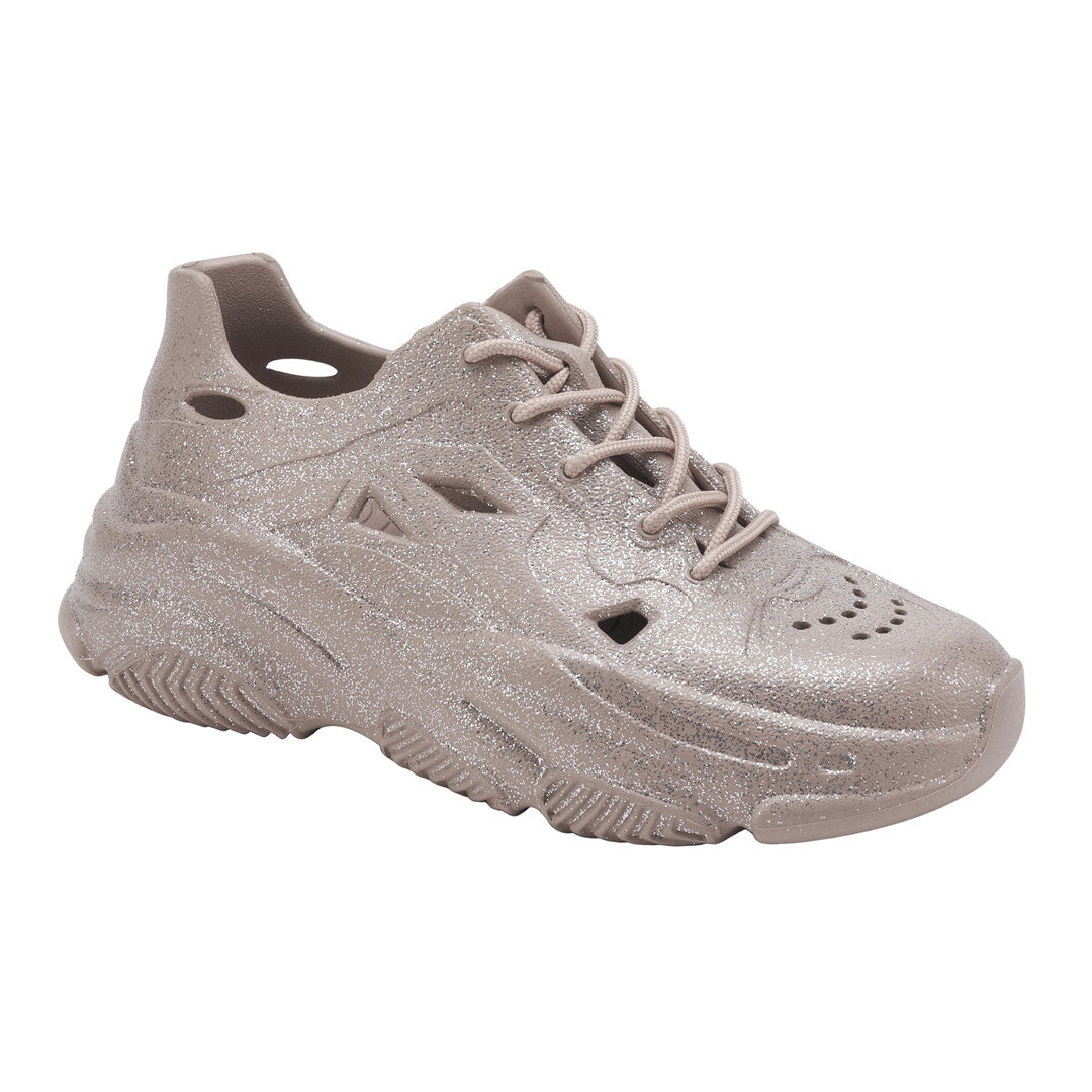 Fierce - Beige Glitter holster Australia