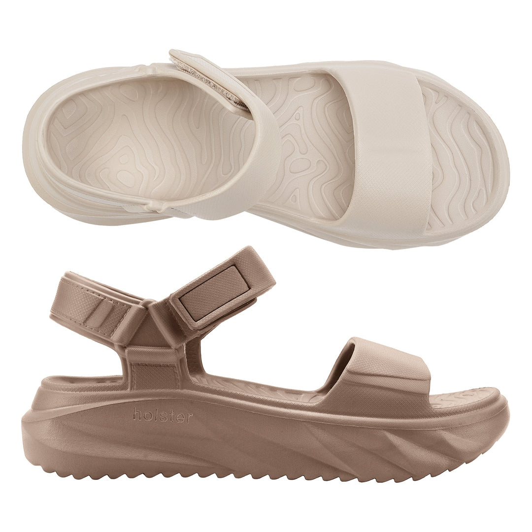 Cloudnine Bundle - Sand/Natural Holster Fashion Pty Ltd