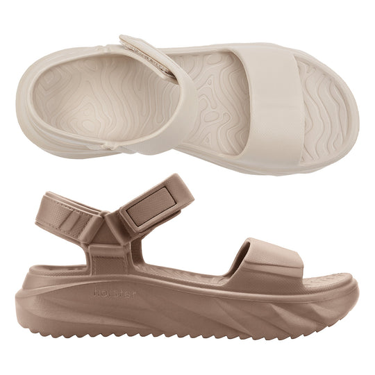 Cloudnine Bundle - Sand/Natural Holster Fashion Pty Ltd