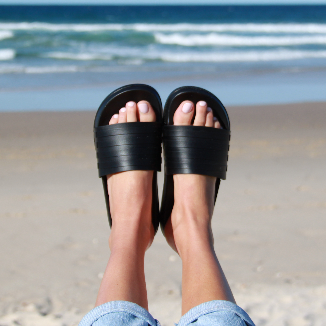 Glide - Black holster Australia