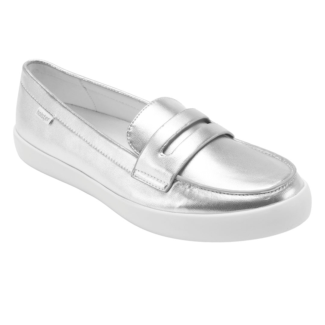 Chillout - Silver holster Australia