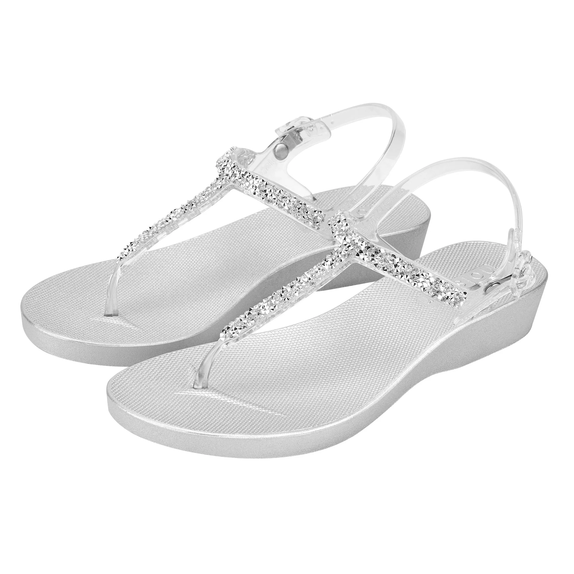 Riviera Wedge - Clear holster Australia