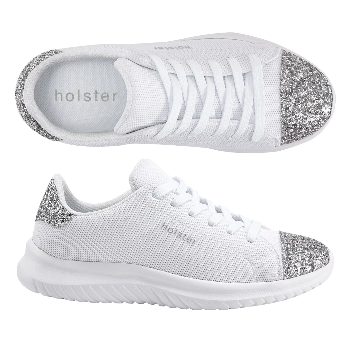 Starunner - White holster Australia