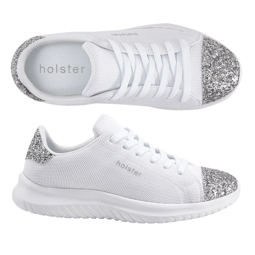 Starunner - White holster Australia