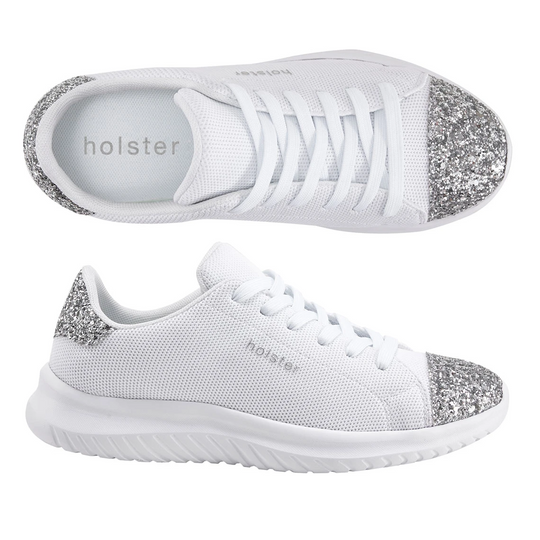 Starunner - White holster Australia